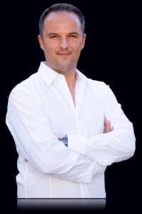 Matthias Klügl CEO