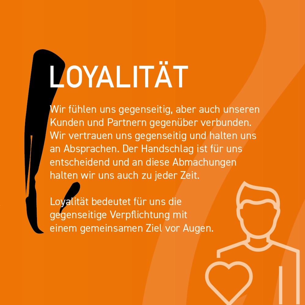 Loyalität